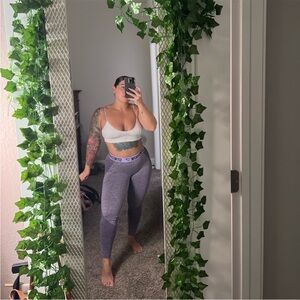 Gymshark dry fit leggings